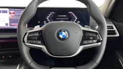 2025 (25) BMW 3 SERIES 320i Sport 5dr Step Auto 4862130