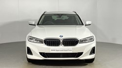 2025 (25) BMW 3 SERIES 320i Sport 5dr Step Auto 4862186
