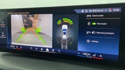 2025 (25) BMW 3 SERIES 320i Sport 5dr Step Auto 4862120