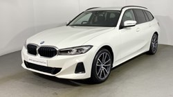 2025 (25) BMW 3 SERIES 320i Sport 5dr Step Auto 4862173