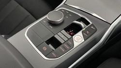 2025 (25) BMW 3 SERIES 320i Sport 5dr Step Auto 4862137