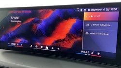 2025 (25) BMW 3 SERIES 320i Sport 5dr Step Auto 4862126