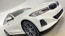 2025 (25) BMW 3 SERIES 320i Sport 5dr Step Auto 4862188