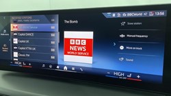 2025 (25) BMW 3 SERIES 320i Sport 5dr Step Auto 4862121