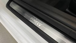 2025 (25) BMW 3 SERIES 320i Sport 5dr Step Auto 4862152