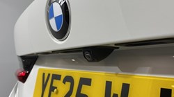 2025 (25) BMW 3 SERIES 320i Sport 5dr Step Auto 4862164