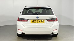 2025 (25) BMW 3 SERIES 320i Sport 5dr Step Auto 4862165