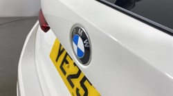 2025 (25) BMW 3 SERIES 320i Sport 5dr Step Auto 4862154