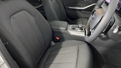 2025 (25) BMW 3 SERIES 320i Sport 5dr Step Auto 4862144