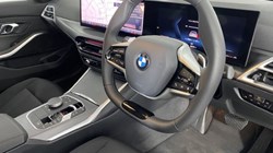 2025 (25) BMW 3 SERIES 320i Sport 5dr Step Auto 4862143