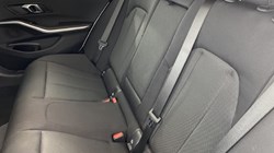 2025 (25) BMW 3 SERIES 320i Sport 5dr Step Auto 4862149