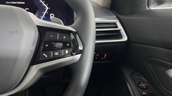 2025 (25) BMW 3 SERIES 320i Sport 5dr Step Auto 4862132