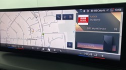 2025 (25) BMW 3 SERIES 320i Sport 5dr Step Auto 4862123