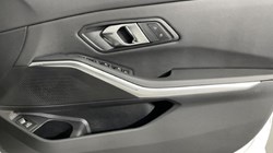2025 (25) BMW 3 SERIES 320i M Sport 5dr Step Auto 4896661