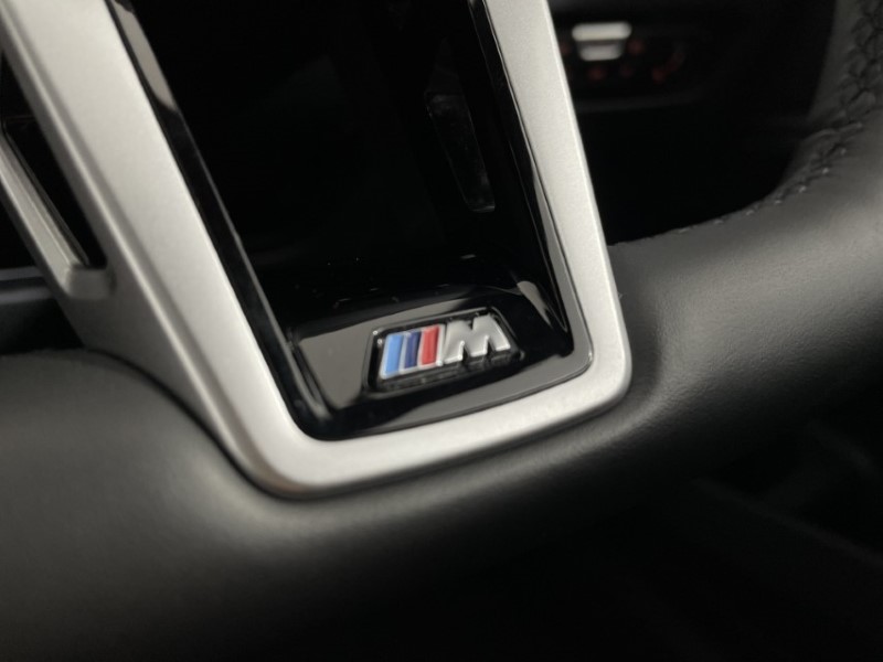 2025 (25) BMW 3 SERIES 320i M Sport 5dr Step Auto 4896642