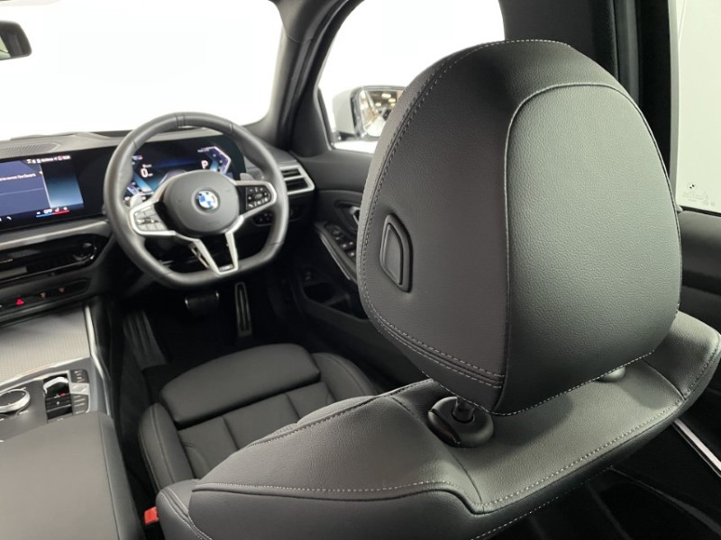 2025 (25) BMW 3 SERIES 320i M Sport 5dr Step Auto 4896688