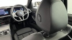 2025 (25) BMW 3 SERIES 320i M Sport 5dr Step Auto 4896688