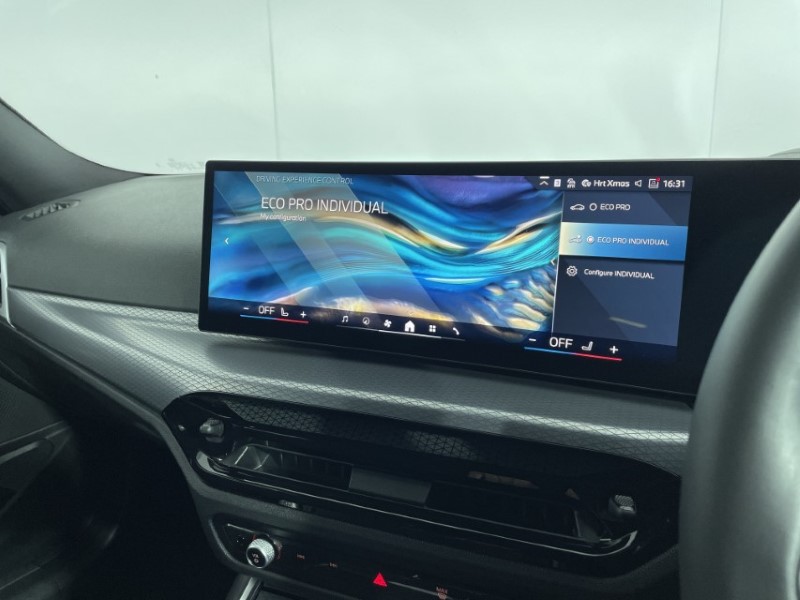 2025 (25) BMW 3 SERIES 320i M Sport 5dr Step Auto 4896653