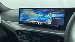 2025 (25) BMW 3 SERIES 320i M Sport 5dr Step Auto 4896653