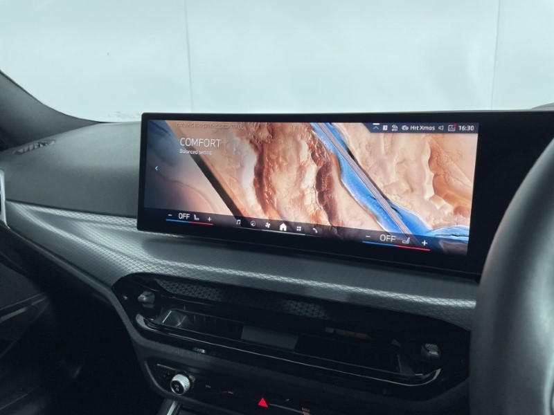 2025 (25) BMW 3 SERIES 320i M Sport 5dr Step Auto 4896652