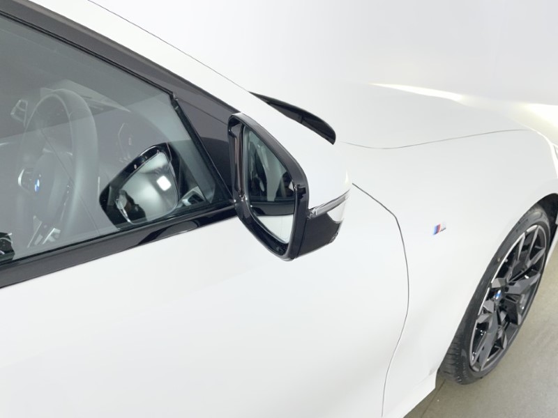 2025 (25) BMW 3 SERIES 320i M Sport 5dr Step Auto 4896662