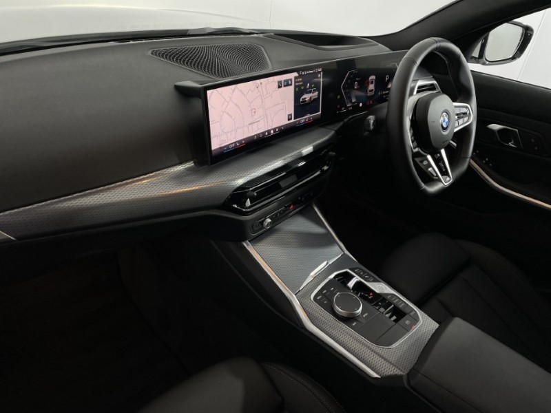 2025 (25) BMW 3 SERIES 320i M Sport 5dr Step Auto 4896690