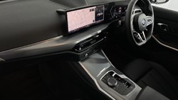 2025 (25) BMW 3 SERIES 320i M Sport 5dr Step Auto 4896690