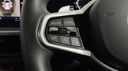 2025 (25) BMW 3 SERIES 320i M Sport 5dr Step Auto 4896640