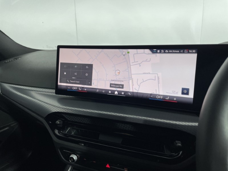 2025 (25) BMW 3 SERIES 320i M Sport 5dr Step Auto 4896649