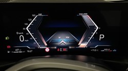 2025 (25) BMW 3 SERIES 320i M Sport 5dr Step Auto 4896636