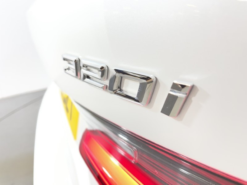 2025 (25) BMW 3 SERIES 320i M Sport 5dr Step Auto 4896668