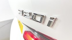 2025 (25) BMW 3 SERIES 320i M Sport 5dr Step Auto 4896668