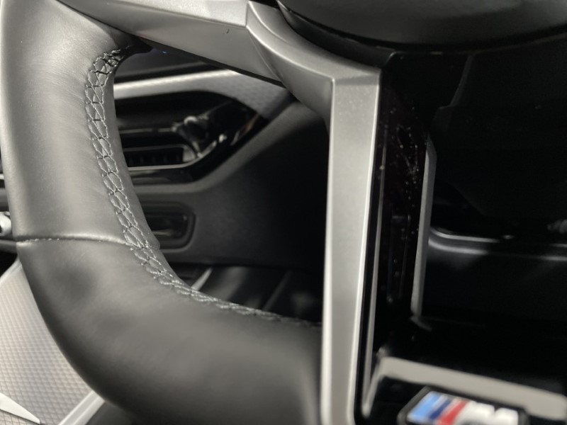 2025 (25) BMW 3 SERIES 320i M Sport 5dr Step Auto 4896643