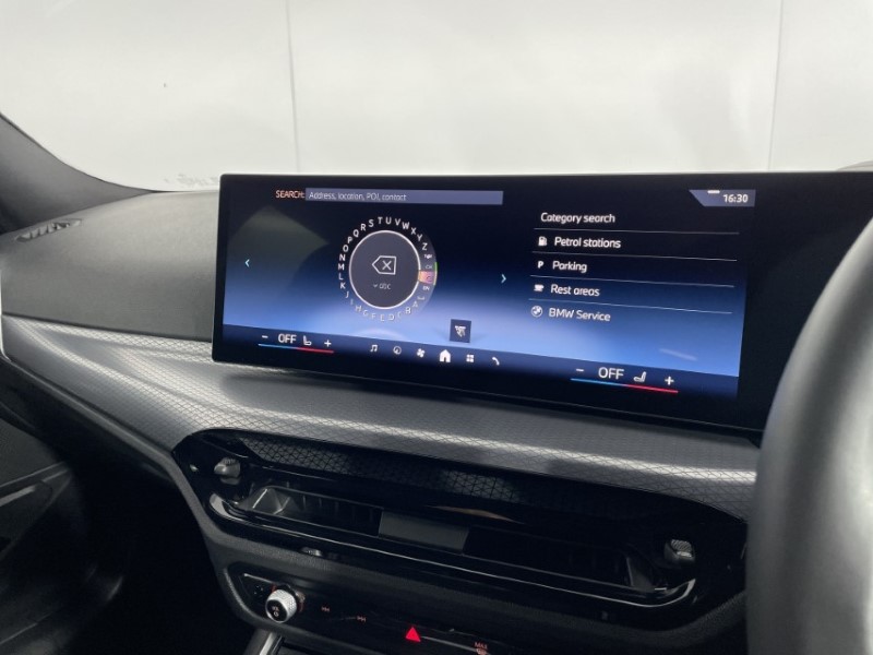 2025 (25) BMW 3 SERIES 320i M Sport 5dr Step Auto 4896650