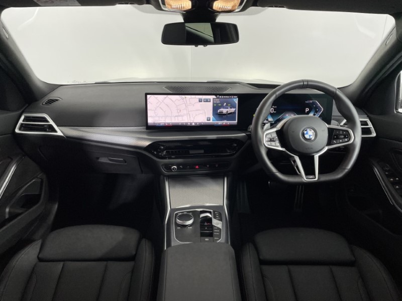 2025 (25) BMW 3 SERIES 320i M Sport 5dr Step Auto 4896689