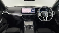 2025 (25) BMW 3 SERIES 320i M Sport 5dr Step Auto 4896689