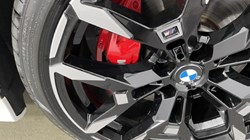 2025 (25) BMW 3 SERIES 320i M Sport 5dr Step Auto 4896665