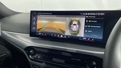 2025 (25) BMW 3 SERIES 320i M Sport 5dr Step Auto 4896654