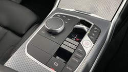 2025 (25) BMW 3 SERIES 320i M Sport 5dr Step Auto 4896644