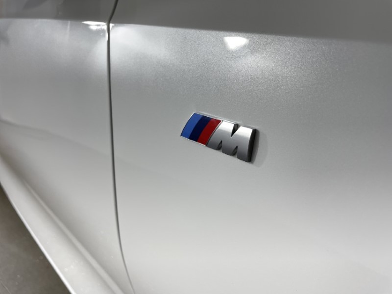 2025 (25) BMW 3 SERIES 320i M Sport 5dr Step Auto 4896663