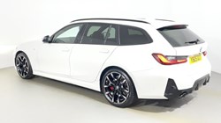 2025 (25) BMW 3 SERIES 320i M Sport 5dr Step Auto 4896720