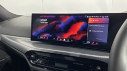 2025 (25) BMW 3 SERIES 320i M Sport 5dr Step Auto 4896651