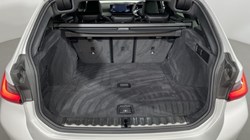 2025 (25) BMW 3 SERIES 320i M Sport 5dr Step Auto 4896670