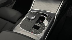 2025 (25) BMW 3 SERIES 320i M Sport 5dr Step Auto 4896638