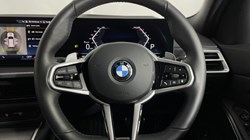 2025 (25) BMW 3 SERIES 320i M Sport 5dr Step Auto 4896639