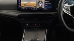 2025 (25) BMW 3 SERIES 320i M Sport 5dr Step Auto 4896637