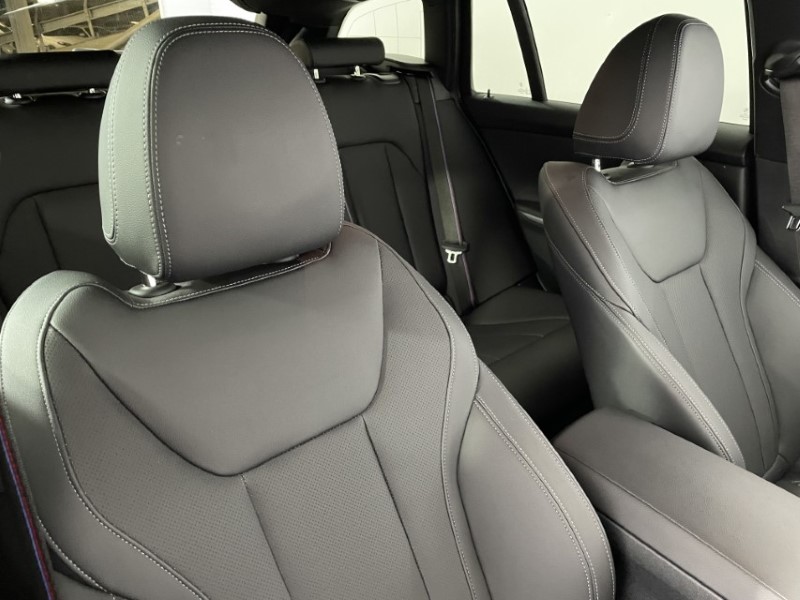 2025 (25) BMW 3 SERIES 320i M Sport 5dr Step Auto 4896657