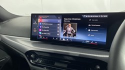 2025 (25) BMW 3 SERIES 320i M Sport 5dr Step Auto 4896647