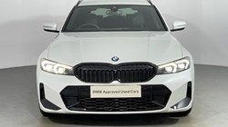 2025 (25) BMW 3 SERIES 320i M Sport 5dr Step Auto 4896753