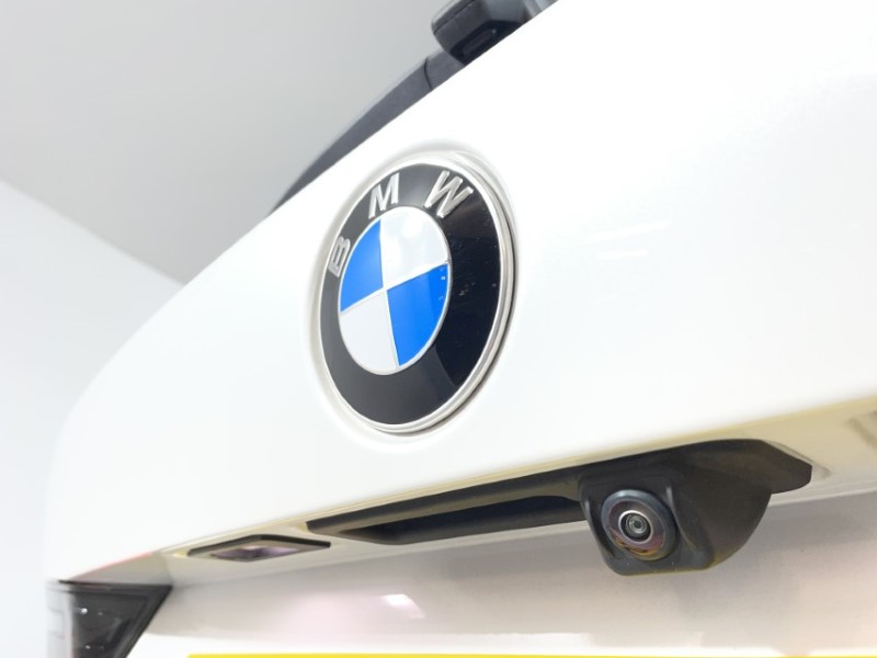 2025 (25) BMW 3 SERIES 320i M Sport 5dr Step Auto 4896669